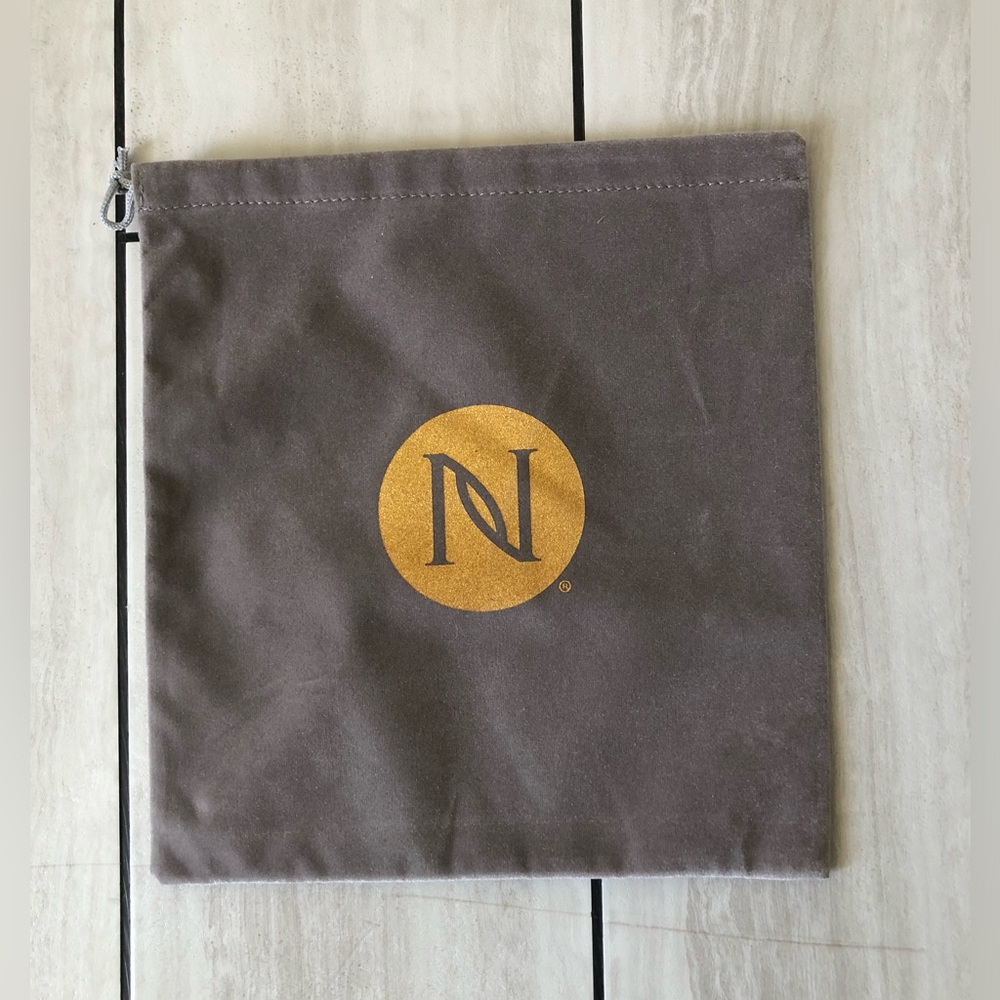 Nerium Bag - Initial N